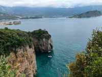 Discovering the Vibrant Charm of Budva