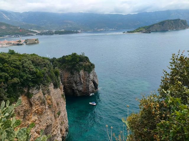 Discovering the Vibrant Charm of Budva Discovering the Vibrant Charm of Budva