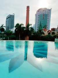Urban Elegance: My Stay at Pullman Hanoi
