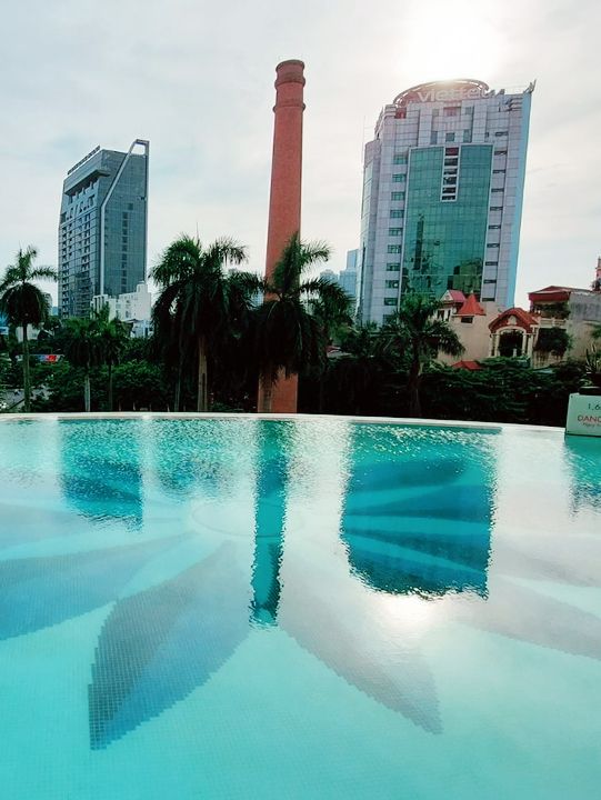 Urban Elegance: My Stay at Pullman Hanoi Urban Elegance: My Stay at Pullman Hanoi