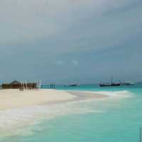 Velassaru Maldives Resort