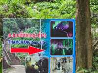 3-day Itinerary in Vang Vieng