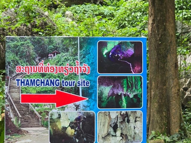 3-day Itinerary in Vang Vieng