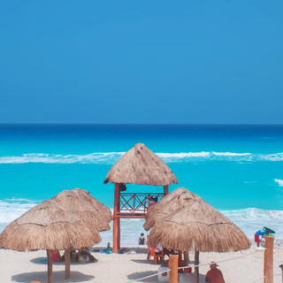 [Impressive Island] Cancun🇲🇽