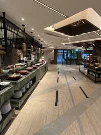 พักใจริมทะเล เขาหลักที่ Le Meridien Khao Lak