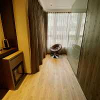 Hidden Ease, Urban Pulse
