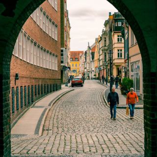 🇩🇪Cottbus | A Gentle Eastern Escape
