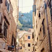 🏰🌊 Solo Adventure in a Fairytale Fjord: Kotor, Montenegro – Where Mountains Meet the Mediterranean