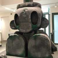 アムステルダム・STRAAT Museum でアートを感じる午後:カフェとショップも充実