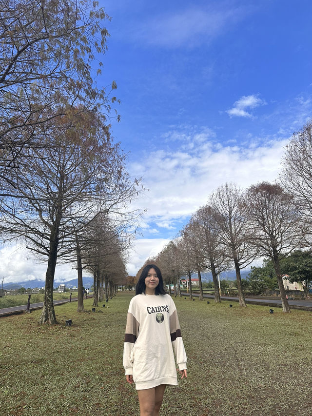 A Day at Yilan (picnic+beach and more!)👩🏻‍🤝‍👩🏼🧺✨