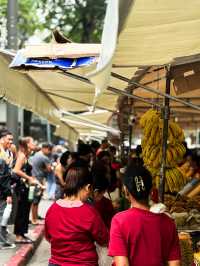 🇵🇭 Salcedo Weekend Market