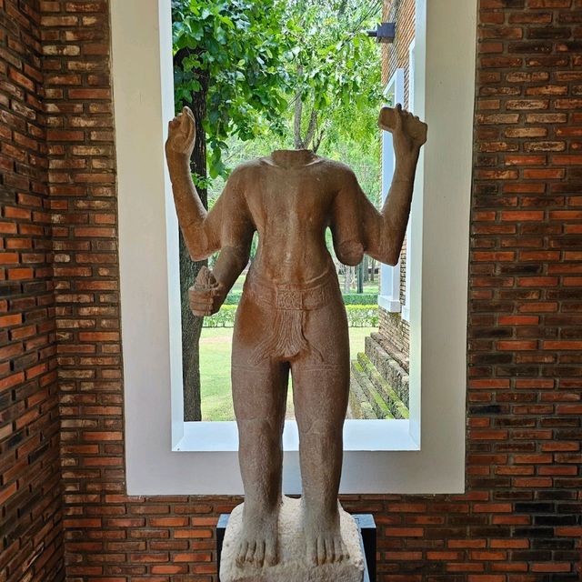 ♨️ชมเมืองเก่า ปราสาทเมืองสิงห์ กาญจนบุรี♨️