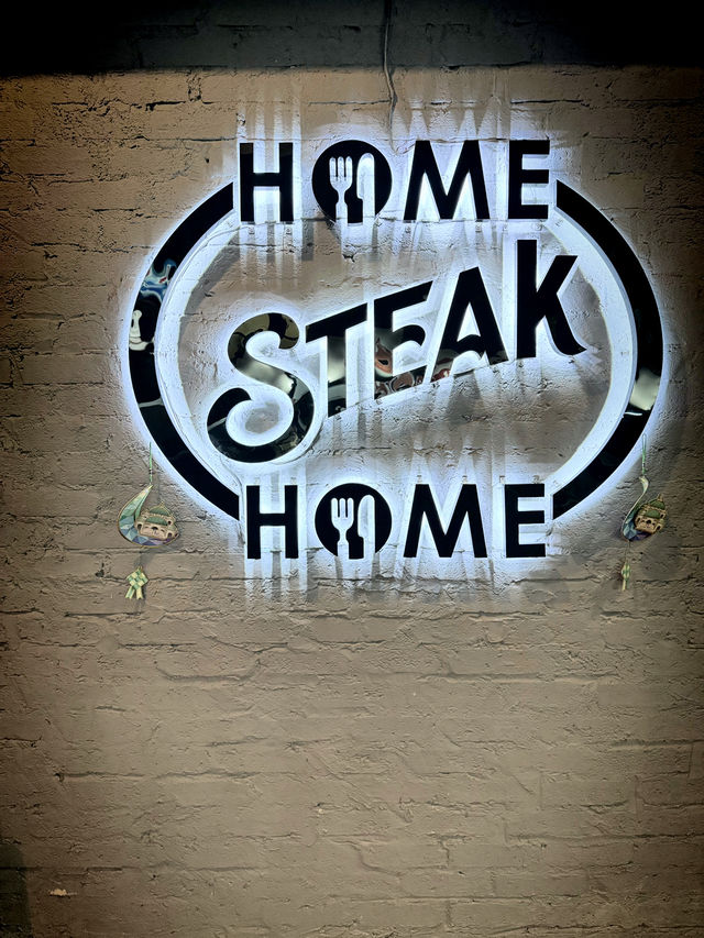A Cozy Spot for Western Food Lovers