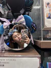 Frozen world ดิสนีย์ฮ่องกง