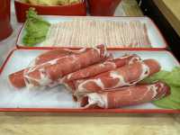 🍲 大吉利涮涮锅 SHABU SHABU & HOT POT HOUSE – Fresh Take on Hotpot Dining