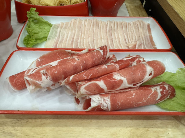 🍲 大吉利涮涮锅 SHABU SHABU & HOT POT HOUSE – Fresh Take on Hotpot Dining