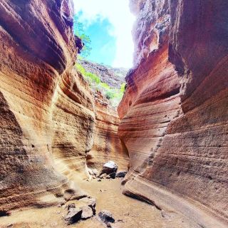 Rural Charm and Scenic Landscapes at Barranco de las Vacas