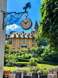 🏰🌿 Mayen: Gateway to the Volcanic Eifel