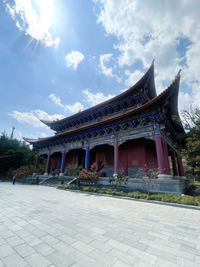 🇨🇳Dali ต้าหลี่ – เมืองโบราณริมทะเลสาบ Erhai Lake