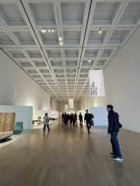 🇯🇵 The National Art Center, Tokyo