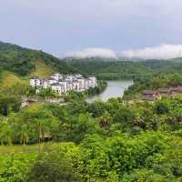 China-Qingyuan 中國-清遠 3 Days 2 Nights (3D2N)