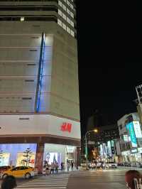 Yizhong Street Night Market – ไนท์มาร์เก็ตวัยรุ่น