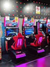 Palo at PJ: The Ultimate Arcade and Adventure Spot for Friends & Family Fun 