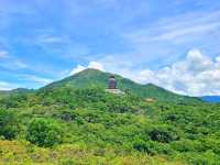 【大嶼山冷門路線~獅子頭山 ⭐⭐】
