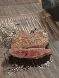 高水準串燒