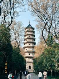 钟山风景名胜区