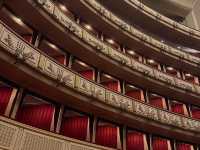Experiencing Grandeur at the Vienna Opera House Vienna