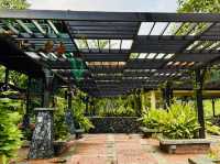 Climb into Nature’s Charm at Laman Pepanjat! 