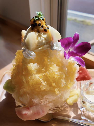 Shima cafe MAKANA（シマカフェ マカナ）｜城ヶ島で味わう南国