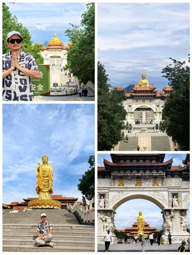 Four Photospots You must see in Urumqi Four Photospots You must see in Urumqi