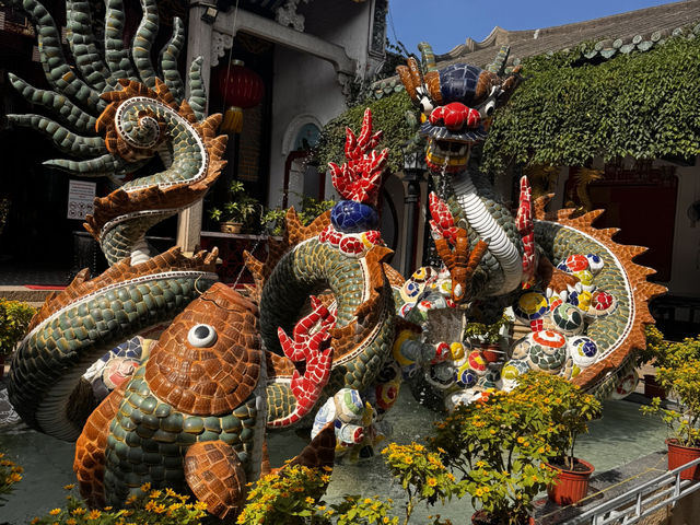 Hoi An Ancient Town in a day