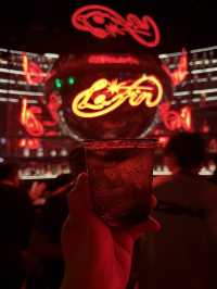 “The Ultimate All-in-One Night Out in Shanghai”