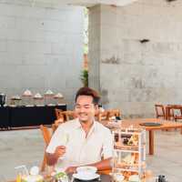 Tolani Resort Kui Buri ทูลานี รีสอร์ท กุยบุรี  
