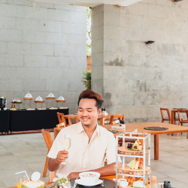Tolani Resort Kui Buri ทูลานี รีสอร์ท กุยบุรี  