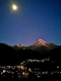 Chilling in Style at Rooms Hotel Kazbegi