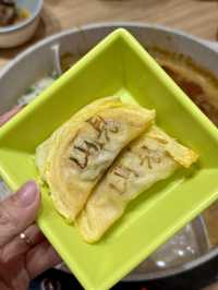 港式情懷又有台灣特式的火鍋！