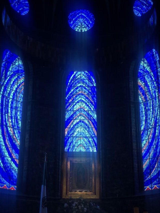 Diocesan Sanctuary of Our Lady of Guadalupe – A Sacred Landmark of Zamora