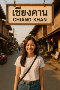 Chiang Khan