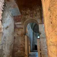 Saints & Sunken Cities: My Solo Trip to Demre