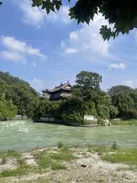 🇨🇳✨ ชวนเที่ยว “เฉิงตู” (成都) เมืองน่าหลงใหลของจีน