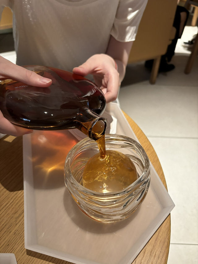 漫遊蟠龍天地，探索最潮美食與古韻風情