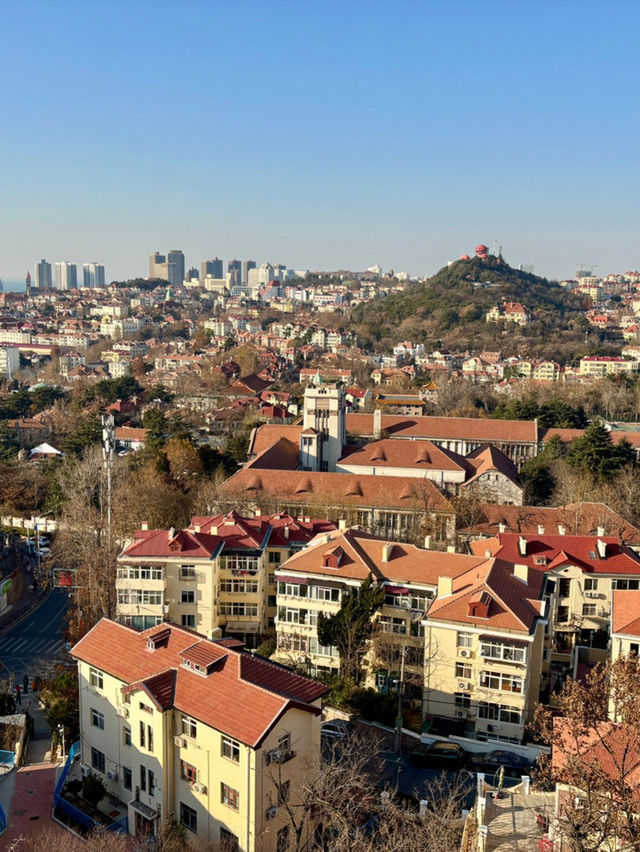 🌄 소어산 공원🌄
