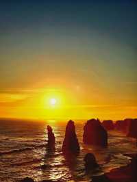 Melbourne: The Great Ocean Road 🚗