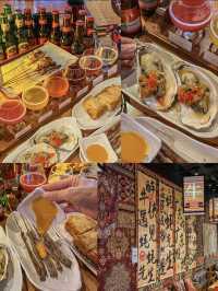 深圳· 醉牛俠民謠酒館