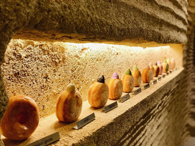 Maru Bakehouse Maru Bakehouse
