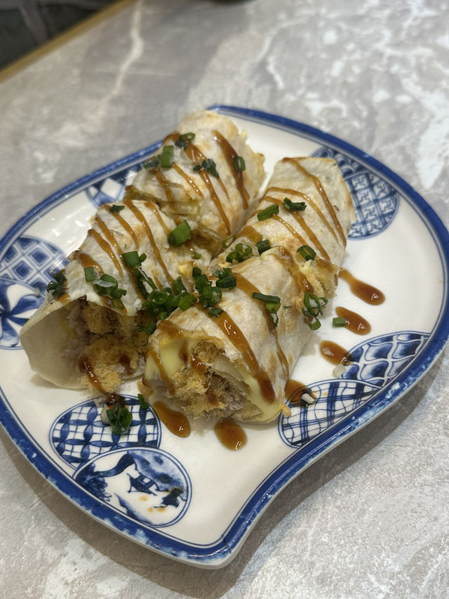 台灣奇異鳥品嚐花蓮家鄉菜式